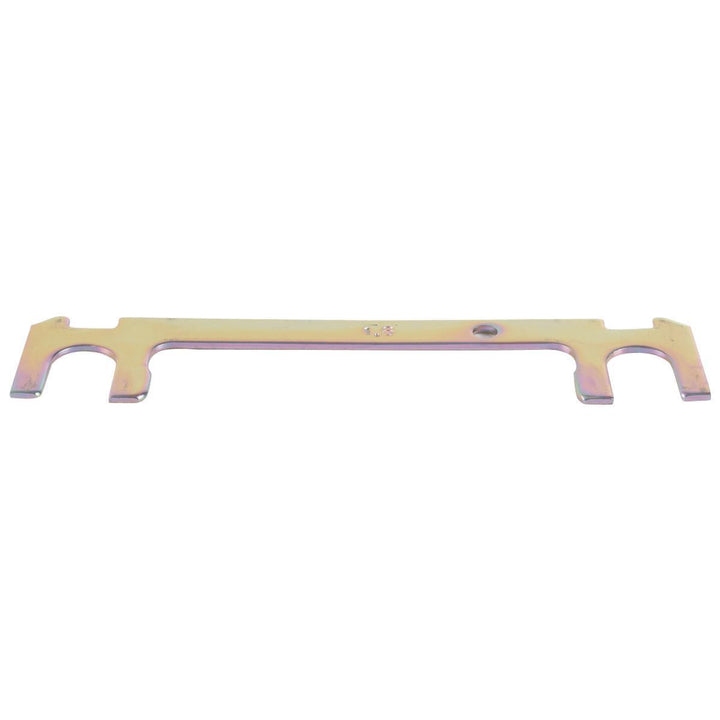 FRONT SUSPENSION ARMS & STABILIZER SHIM PACK OF 5
