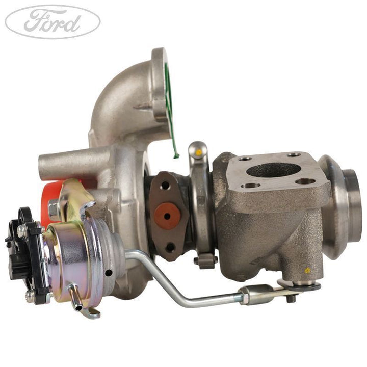 TRANSIT FIESTA 1.4 1.5 1.6 TDCI TURBOCHARGER 2010-2019