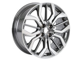 FIESTA FROM 01/2022 ALLOY WHEEL 18