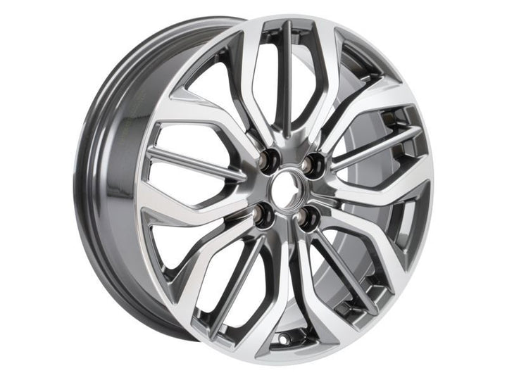 FIESTA FROM 01/2022 ALLOY WHEEL 18