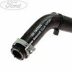 HEATER WATER HOSE