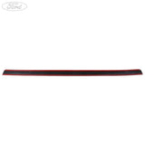 EVEREST ENDEAVOUR REAR BUMPER BODY MOULDING PROTECTOR 04-07
