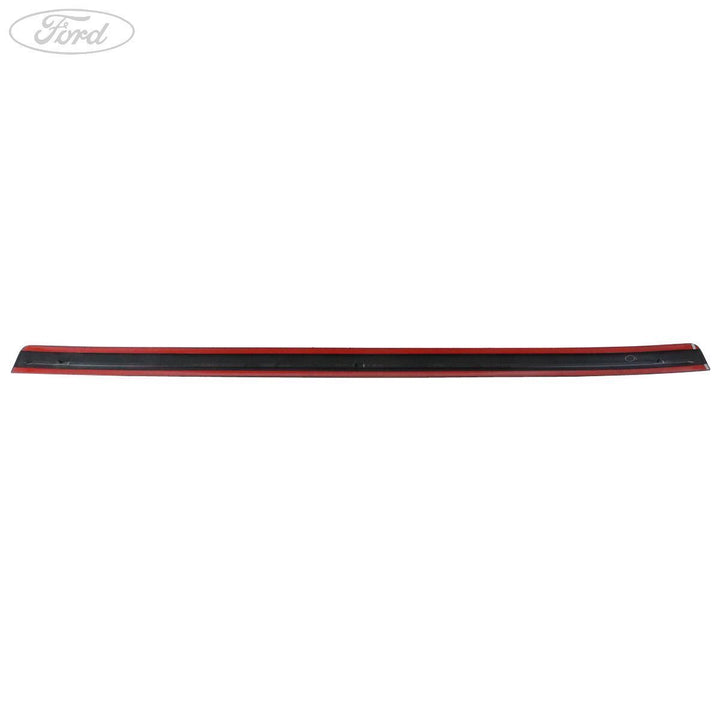 EVEREST ENDEAVOUR REAR BUMPER BODY MOULDING PROTECTOR 04-07