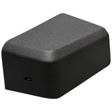 REAR SEAT BRACKET COVER