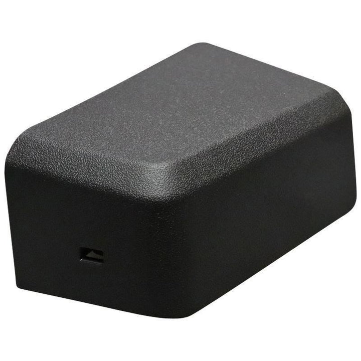 REAR SEAT BRACKET COVER