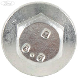 THERMOSTAT/HOUSING & RELATED PARTS BOLT PACK OF 5