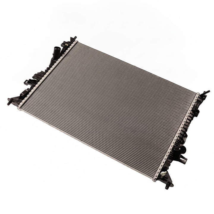 Focus 1.0 EcoBoost 1.0 TDCi Duratorq Radiator 2018-Onwards