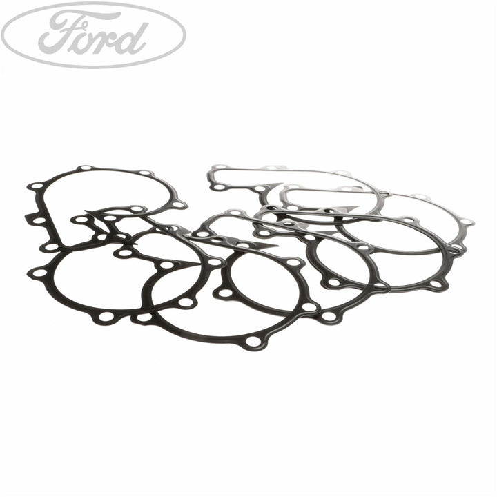 OTHER COOLING PARTS