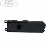 FRONT DOOR WINDOW CONTROL SWITCH