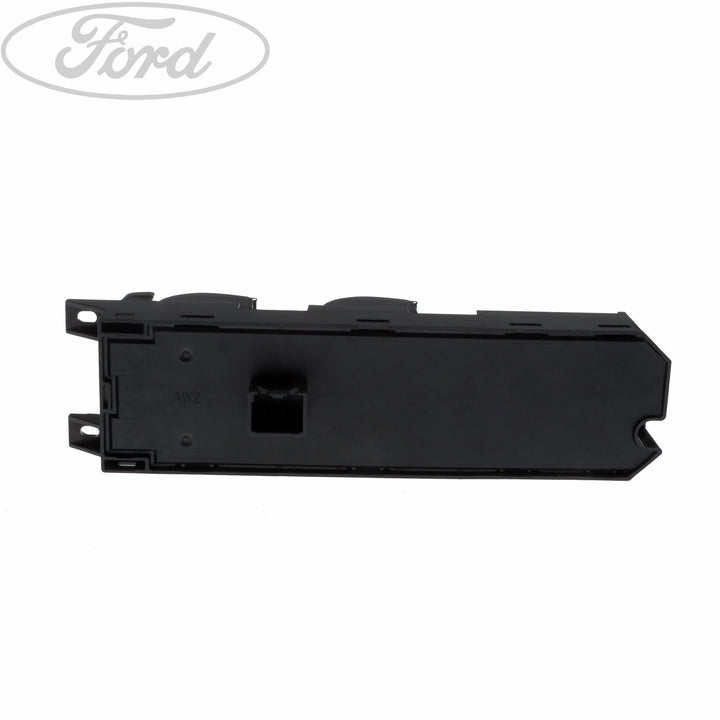 FRONT DOOR WINDOW CONTROL SWITCH