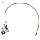 TRANSIT N/S REAR TAILGATE LATCH MECHANISM MEDIUM ROOF