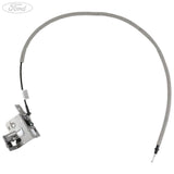 TRANSIT N/S REAR TAILGATE LATCH MECHANISM MEDIUM ROOF