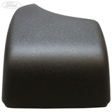 TRANSIT CUSTOM REAR O/S SEAT BELT GUIDE BRACKET BEZEL 12-18
