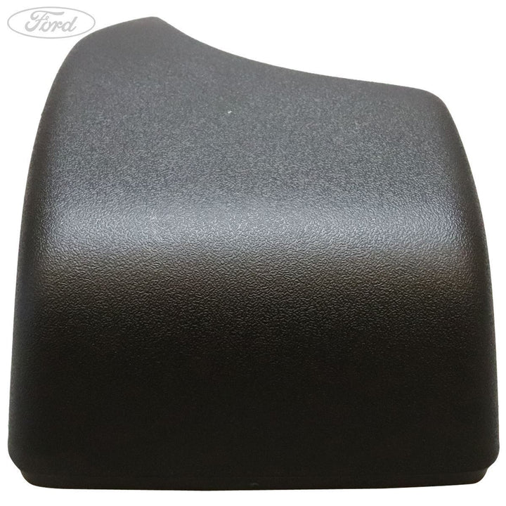 TRANSIT CUSTOM REAR O/S SEAT BELT GUIDE BRACKET BEZEL 12-18