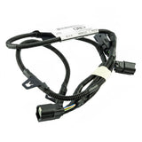 TRANSIT CUSTOM REAR PARKING SENSOR WIRE 2019-2023