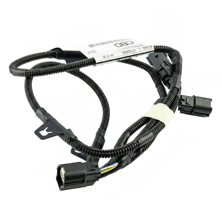 TRANSIT CUSTOM REAR PARKING SENSOR WIRE 2019-2023