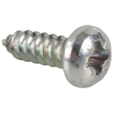 LUGGAGE COMPT/TAILGTE LOCK CONTROLS SCREW PACK OF 5