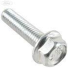 FUEL INJECTION SYSTEM/INLET MANIFLD SCREW PACK OF 5