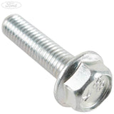 FUEL INJECTION SYSTEM/INLET MANIFLD SCREW PACK OF 5