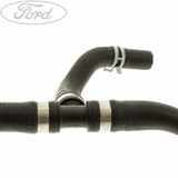 HEATER WATER HOSE