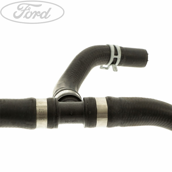 HEATER WATER HOSE