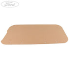 LOWER DOOR TRIM PANEL