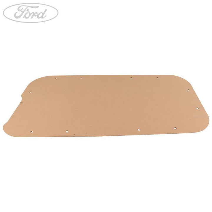 LOWER DOOR TRIM PANEL