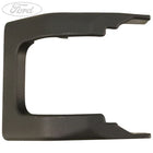 SEAT TRACK COVER