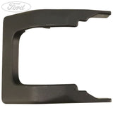 SEAT TRACK COVER