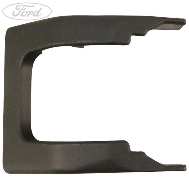 SEAT TRACK COVER