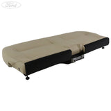 REAR SEAT CUSHION COVER