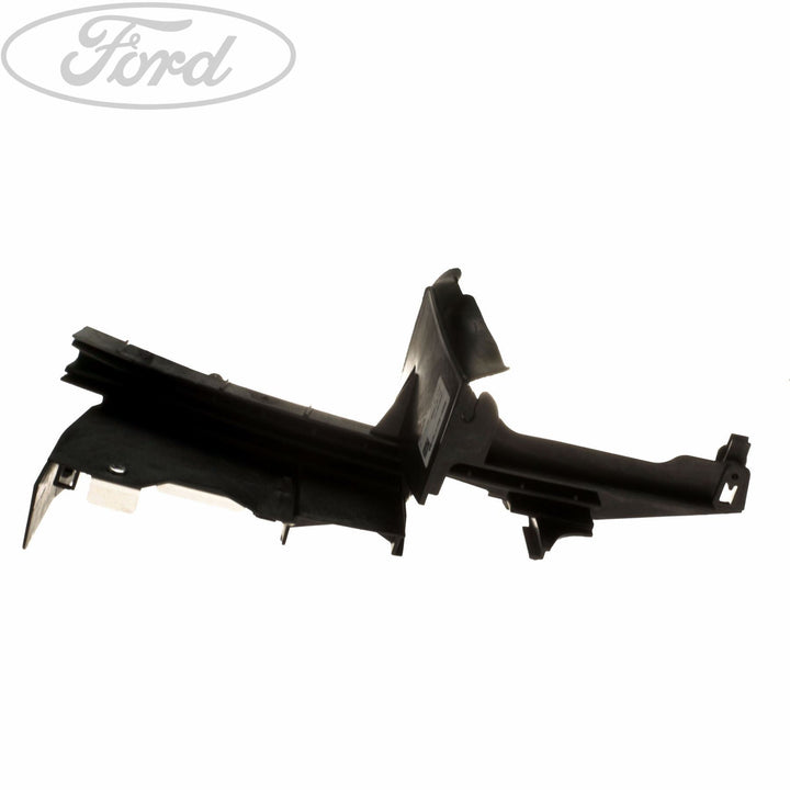 O/S RH FRONT DOOR HANDLE INNER SHIELD