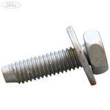 HOOD AND RELATED PARTS HEX HEAD BOLT AND WASHER PACK OF 5