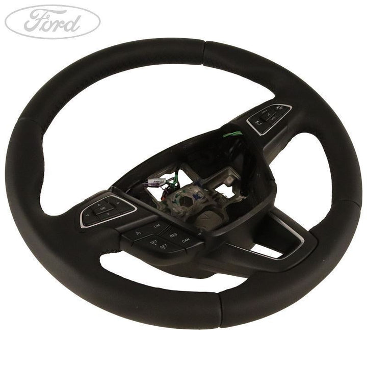 FOCUS C-MAX STEERING WHEEL 2015-2017 3 SPOKE