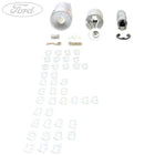 LOCK CYLINDER KIT