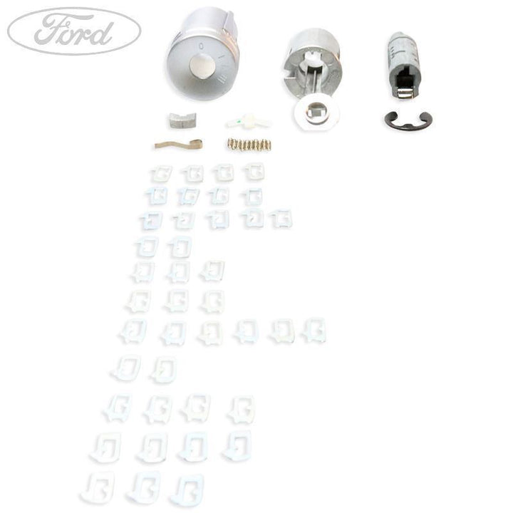 LOCK CYLINDER KIT