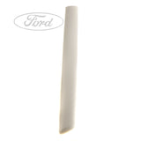 FIESTA MK5 N/S FRONT DOOR OUTSIDE BODY MOULDING