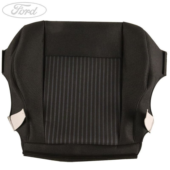 SEAT CUSHION COVER