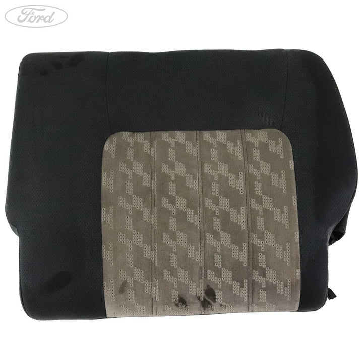 SEAT BACK