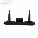 FOCUS SALOON & ESTATE FRONT AIR DEFLECTOR LINK