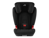 BRITAX R√É¬∂MER√Ç ® CHILD SEAT KIDFIX II R WITH DETACHABLE BACKREST
