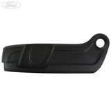 SEAT SIDE VALANCE