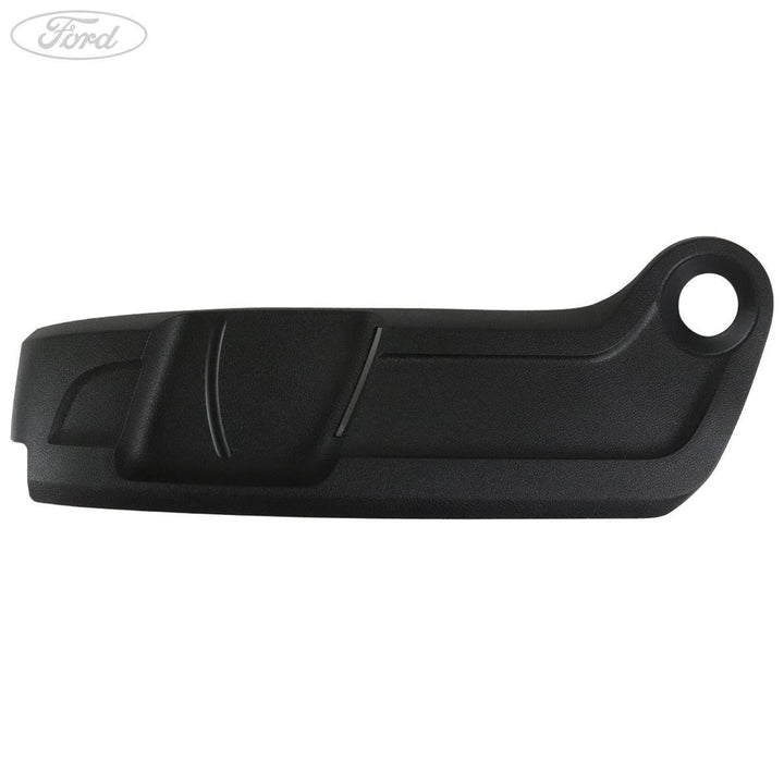 SEAT SIDE VALANCE
