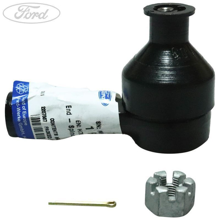 Tie Rod Steering Rebuild Kit Fits 1965 1966 1967 1968 Ford Full Size Passenger - Foto 3