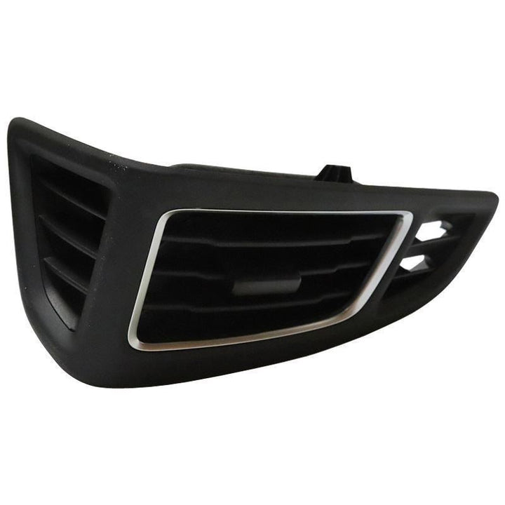 FOCUS N/S AIR VENT LOUVRE ASSEMBLY VENT AIR LOUVRE AIR VENTS LOUVRES AND DUCTS BLACK 2014-2019 1908614