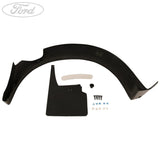 WHEEL ARCH EXTENSION