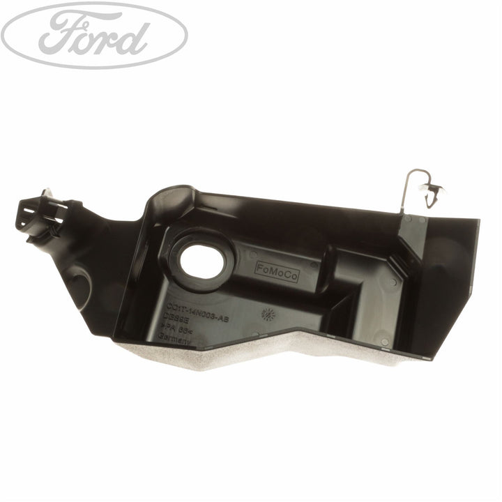 TRANSIT WIRING COVER CONNECTOR