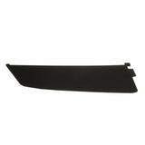 BODY MOULDINGS