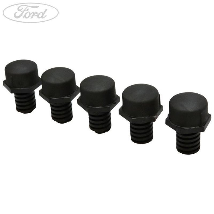 BONNET RELEASE MECHANISM RUBBER BUMP STOP 2006-2013