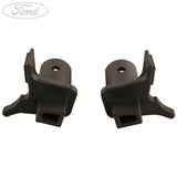 S-MAX GALAXY REAR PARCEL SHELF TRIM PANEL BRACKET 2007-2015